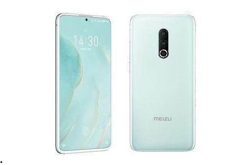 魅族18手机最新爆料,颠覆性设计，性能与美学新高度